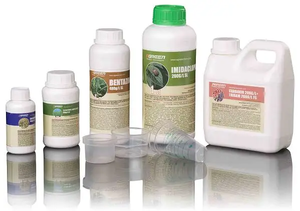 
Imidaclorprid Pesticides Agriculture Insecticide 97%TC 5%EC 25%WP 35%SC 70%WDG 70%FS 2%GR Imidaclorprid 