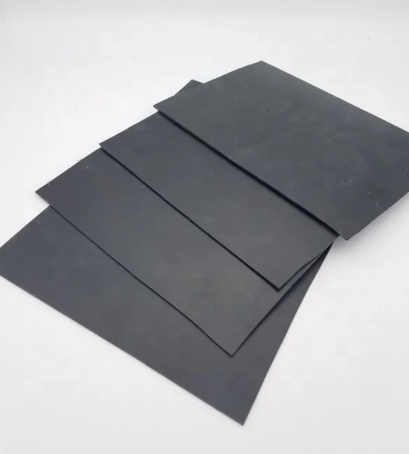 impermeable pvc / hdpe / lldpe geomembrane for farming