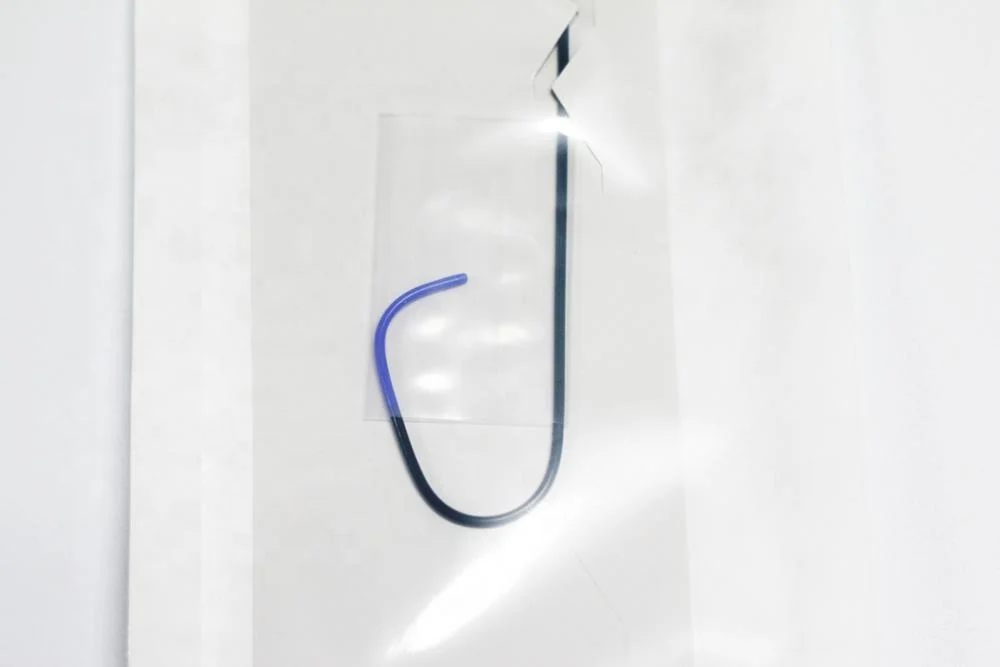 Cardiology Angiographic diagnostic Catheters