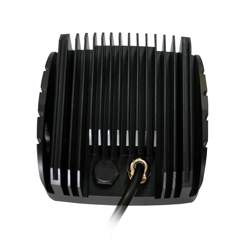 Auto parts for chevrolet aveo cheap air freight from china LED flexible magnetic work light 4X4 LED work light magnetic