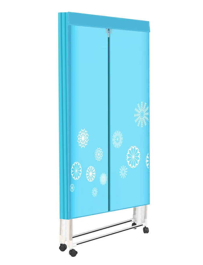 Портативная электрическая сушилка для одежды, приборы для стирки, сушилка для одежды