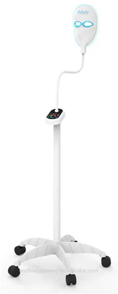 Professional photon led light mask skin rejuvenation machine