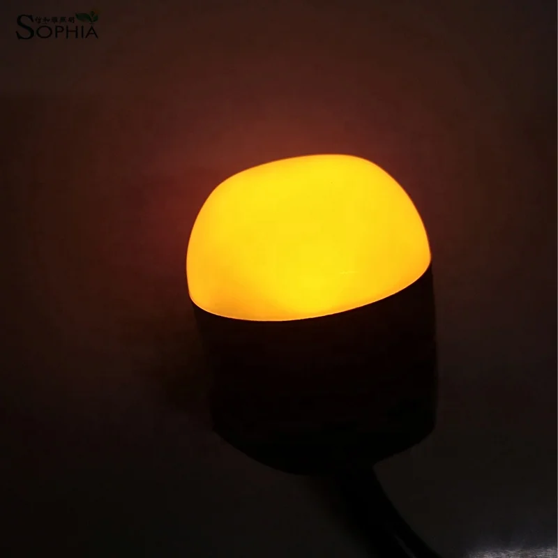 Белая многоцветная светодиодная сигнальная лампа 30 мм от Sophia