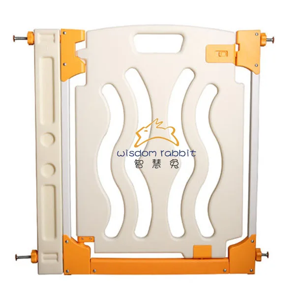 
New Design Plastic Portable Playpen Export Japanese Baby Products 