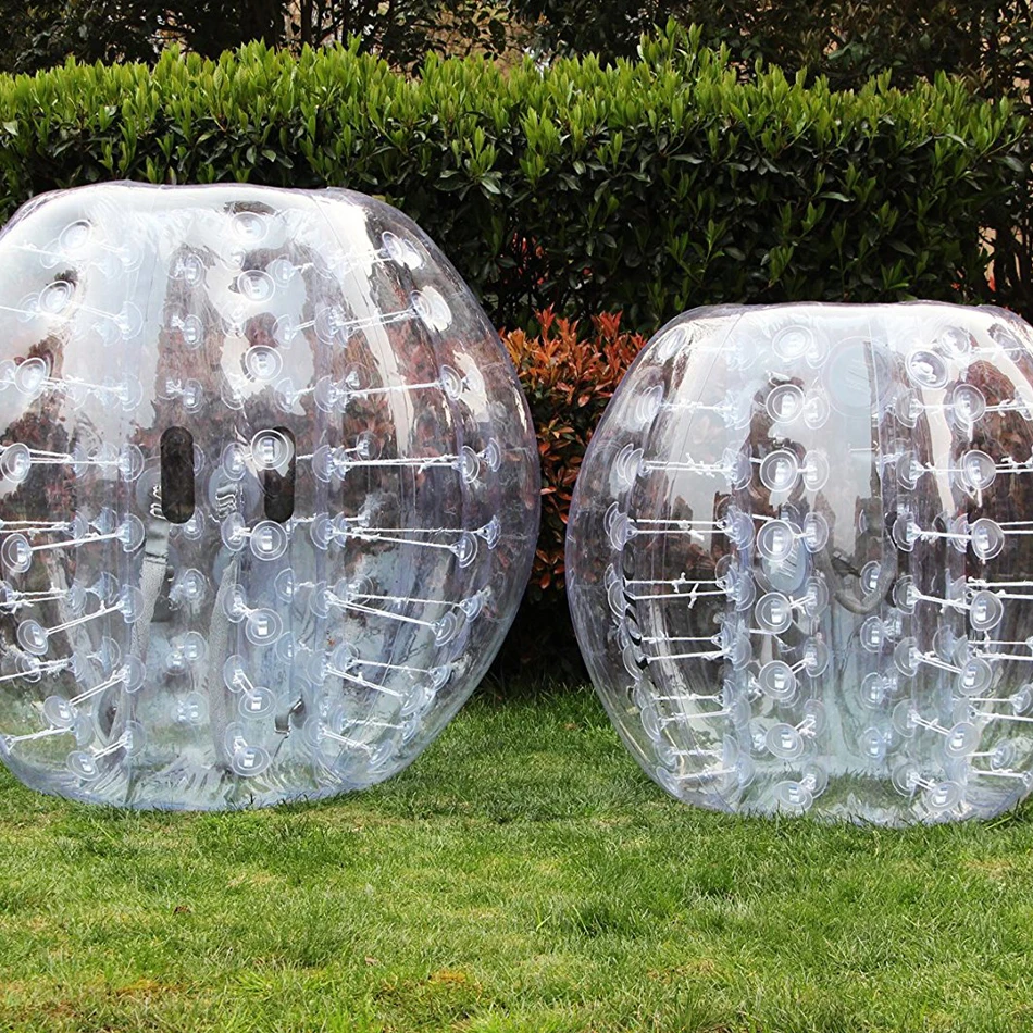 
 Высококачественный надувной бампер с мягкой ручкой  <span style=