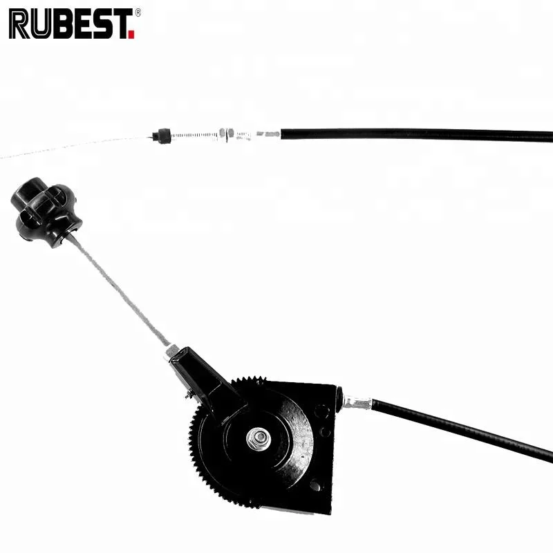  Aftermarket IATF16949 & QC производится на T29101- 1992 Гарантия 2 года Сельскохозяйственный комбайн с оборудованием ручной регулировки дроссельной заслонки
