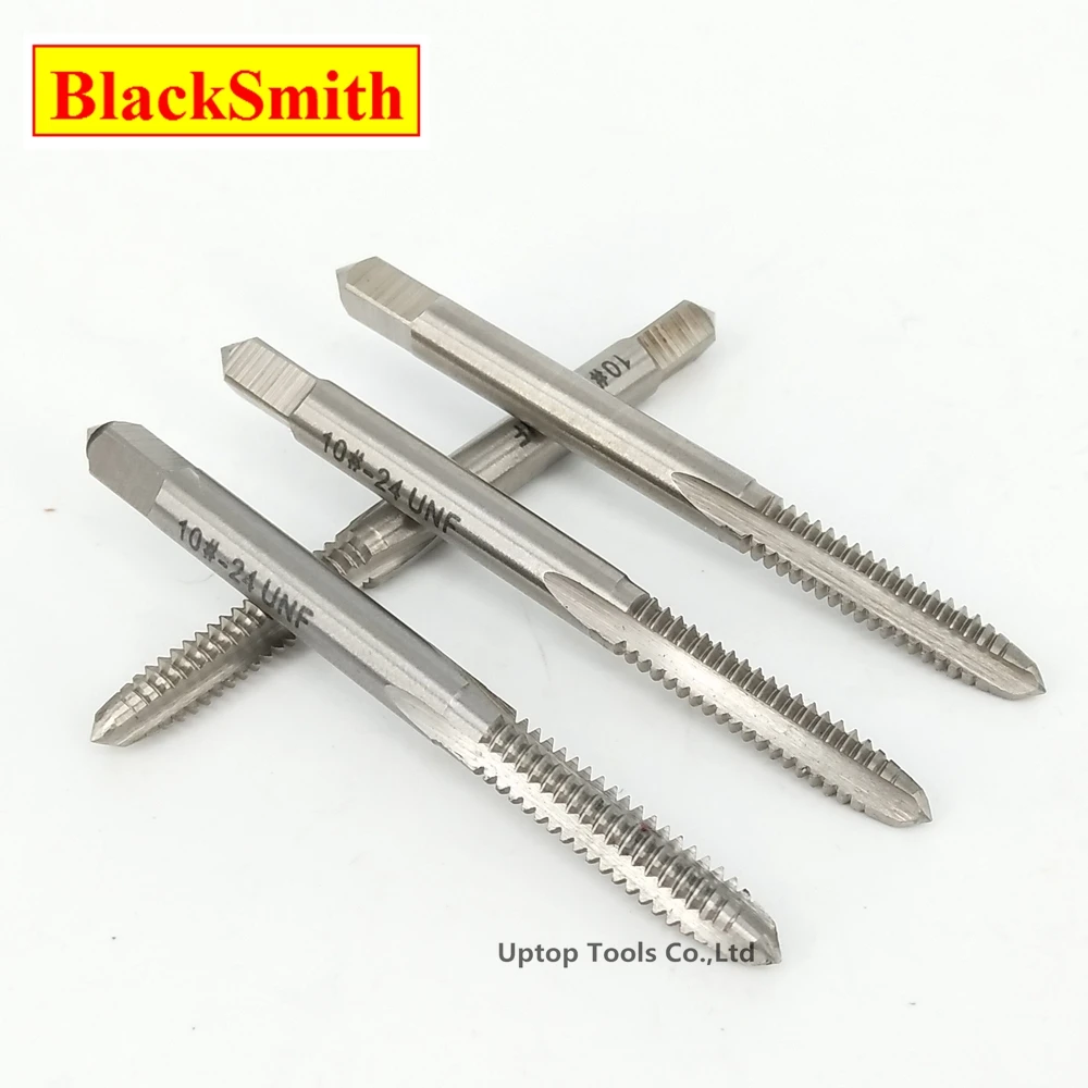
UNC 9/16 UNEF HSS right hand Machine Tap & Die 