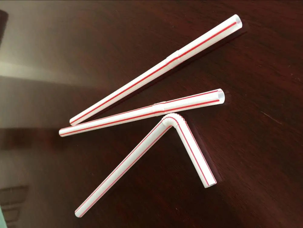 Машина для изготовления трубочек