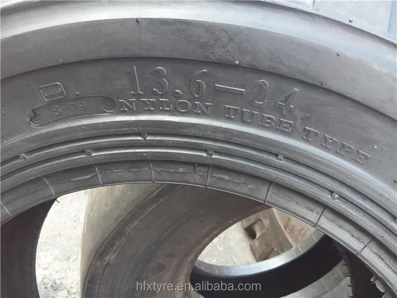 HIGH QUALITY OF TRACTOR TYRE R1 13.6-24