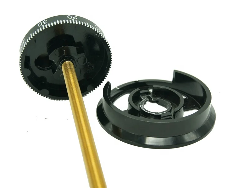 China lock smith Keyless Mechanical Combination Lock SG6730 three wheel combination lock for safe box/vault/ bank/gun safe