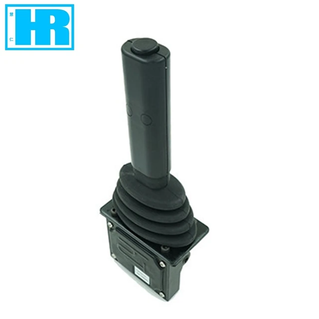 SJ5 single axis rotary joystick