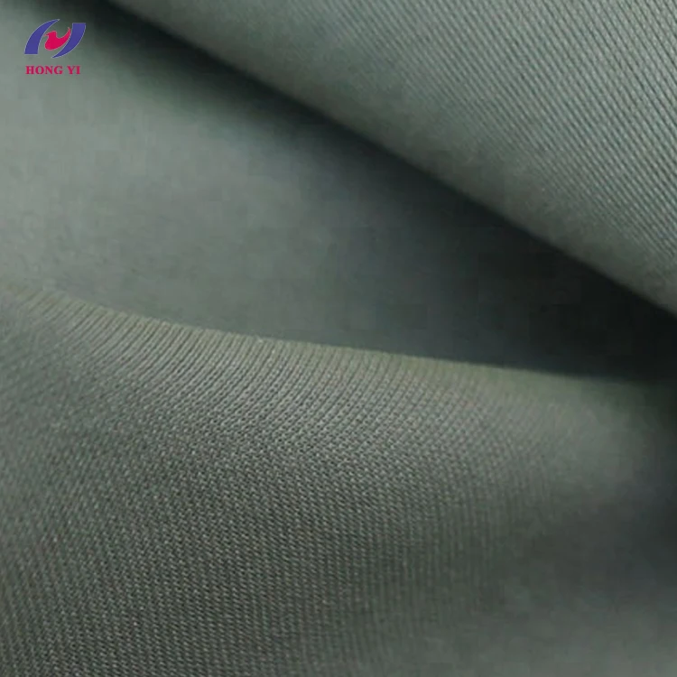 China Factory 4 Way Stretch 85 Nylon 15 Spandex Fabric