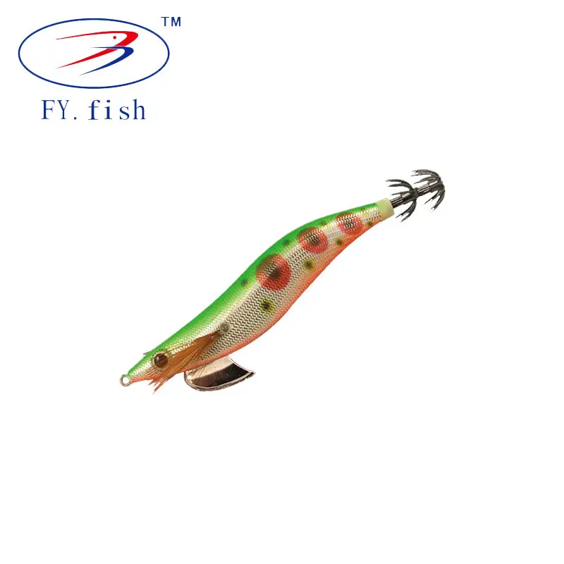 Factory price making squid fishing jig hooks yamashita suppliers for sale