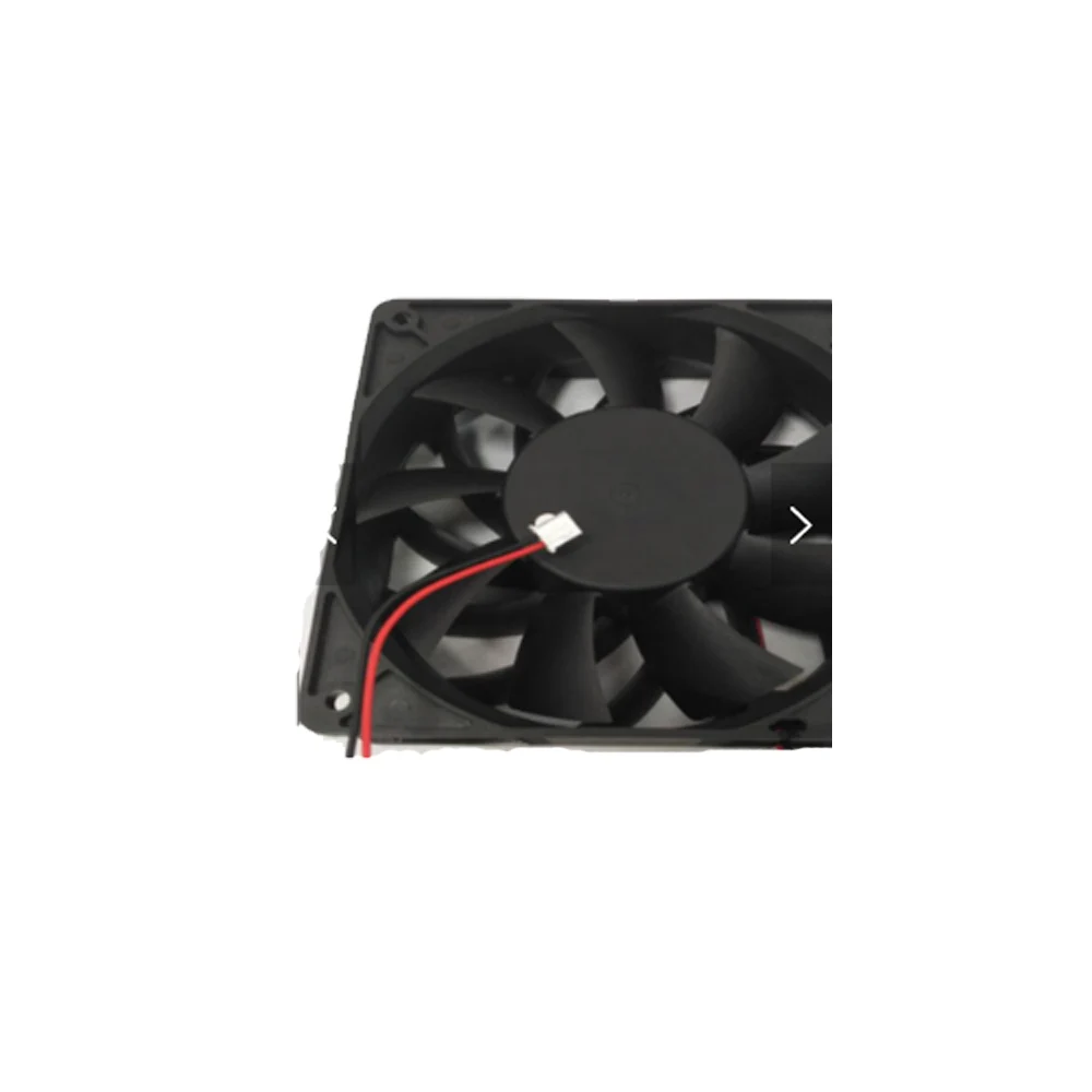 TAOJUN Motor 12V/24V/48V DC cooling fan all kinds of small electric fans
