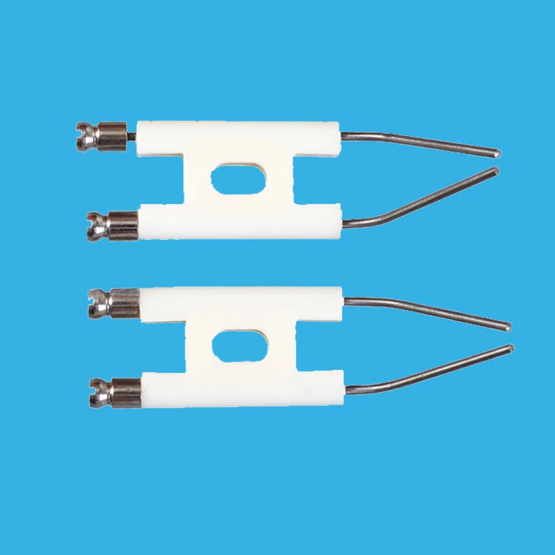 Piezo Ceramic Electrode