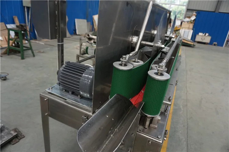 Высококачественная машина для фильтрации рыбы, продажа с завода