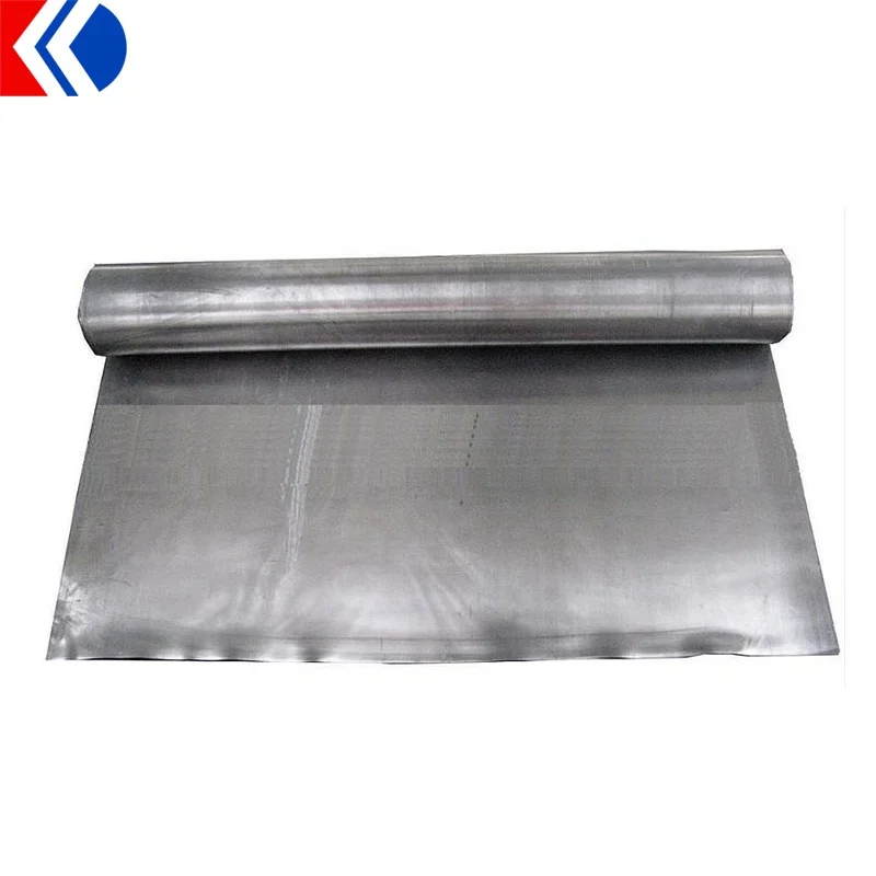 
metal lead sheet 