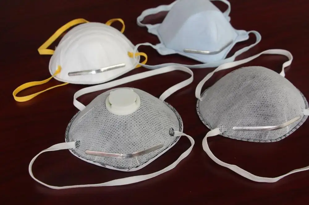 Full Auto Non Woven N95 Nose Face Cup Mask Making Machine,Ultrasonic Round Face Mask Cutting Machine