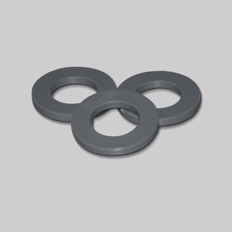 Plastic Polyvinyl Chloride PVC Washer Insulation Washer plastic washerM2-M20