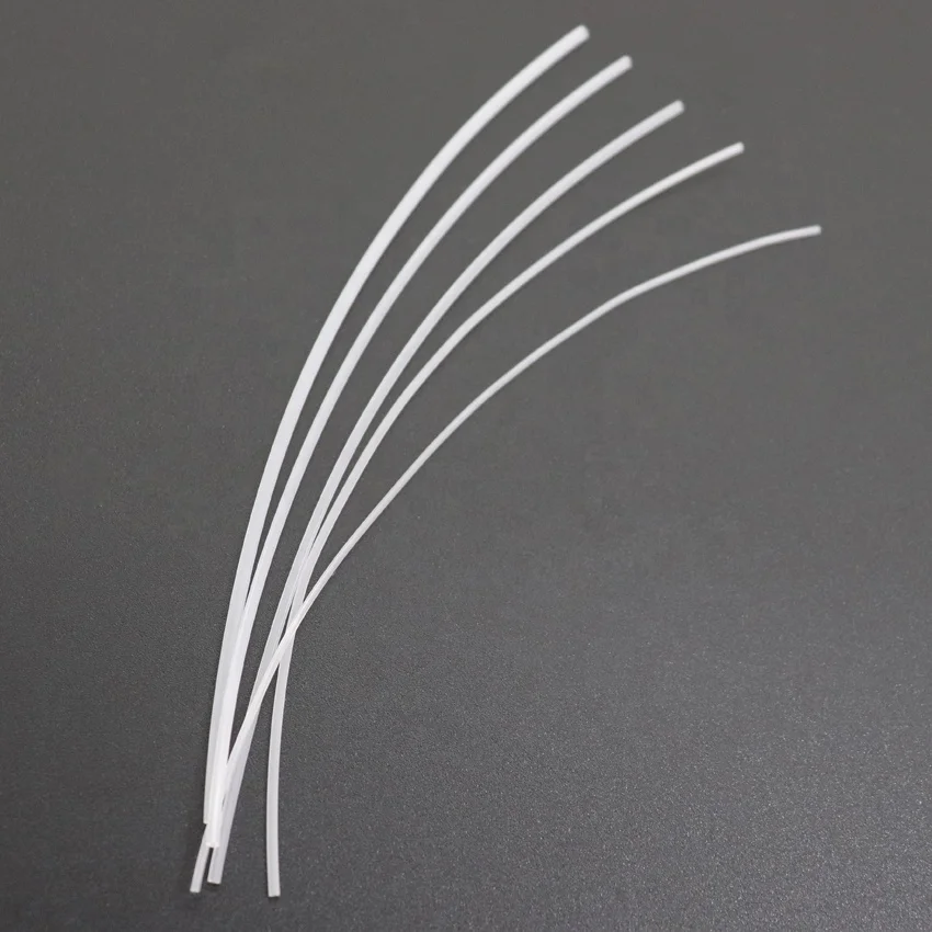 Free sample Capillary small diameter plastic tube PE tube polyethylene tube hose pipe