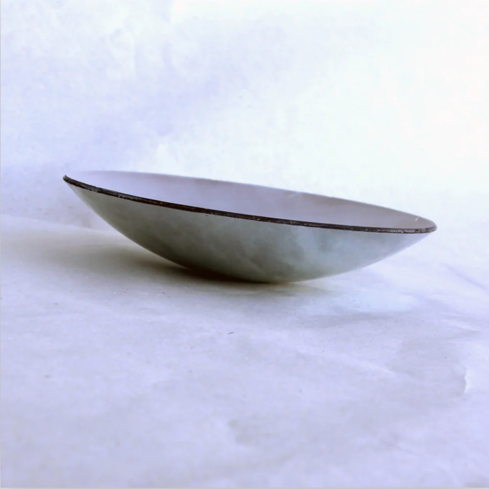 cheap frameless round concave convex mirror glass