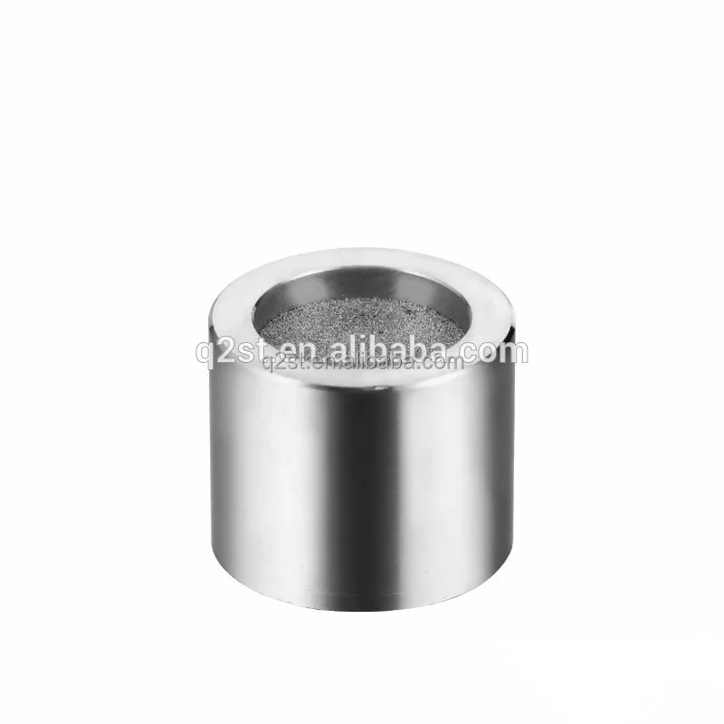 Пористый датчик влажности газа из нержавеющей стали