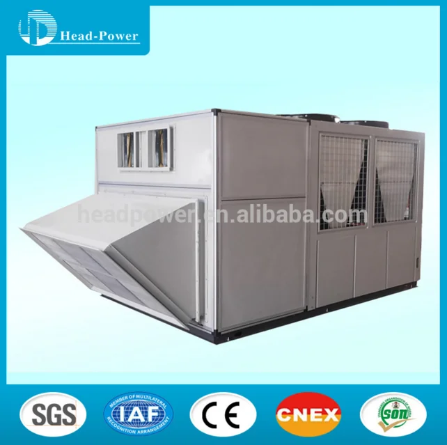 250000 BTU/h Industrial Outdoor Tent Air Conditioner Cooler Equipment