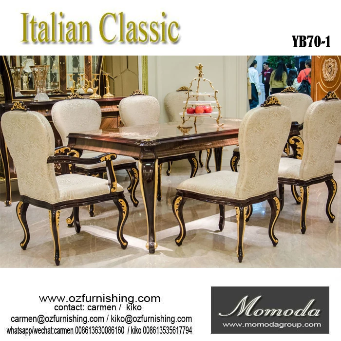 YB70-1antique шкаф из массива дерева со стеклянной дверью в европейском стиле для виллы, домашней мебели