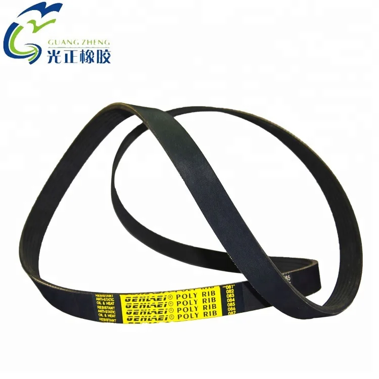 9PK2871 OE No.:0019937296 truck belt for Mercedes Benz