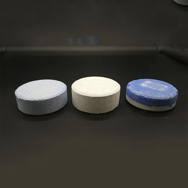 tablets TCCA for water treatment disinfection Swimming pool tcca chlorine 90 200g tablets