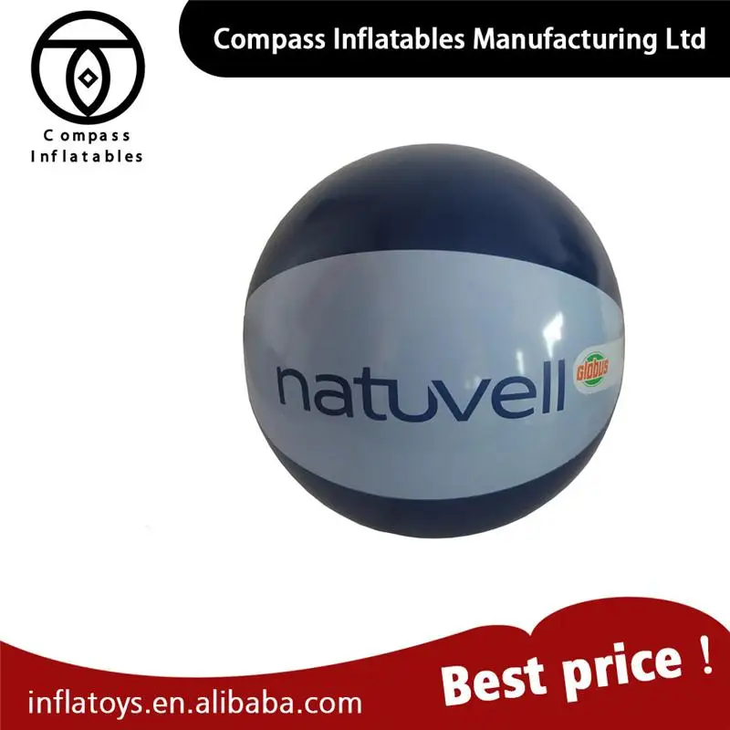 Original Factory Pvc Ball Outdoor Sports Swimming Pool Games Party  Inflatable Beach Ball