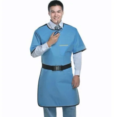 Медицинская рентгеновская Защитная привести Пальто Фартук x-ray аксессуары