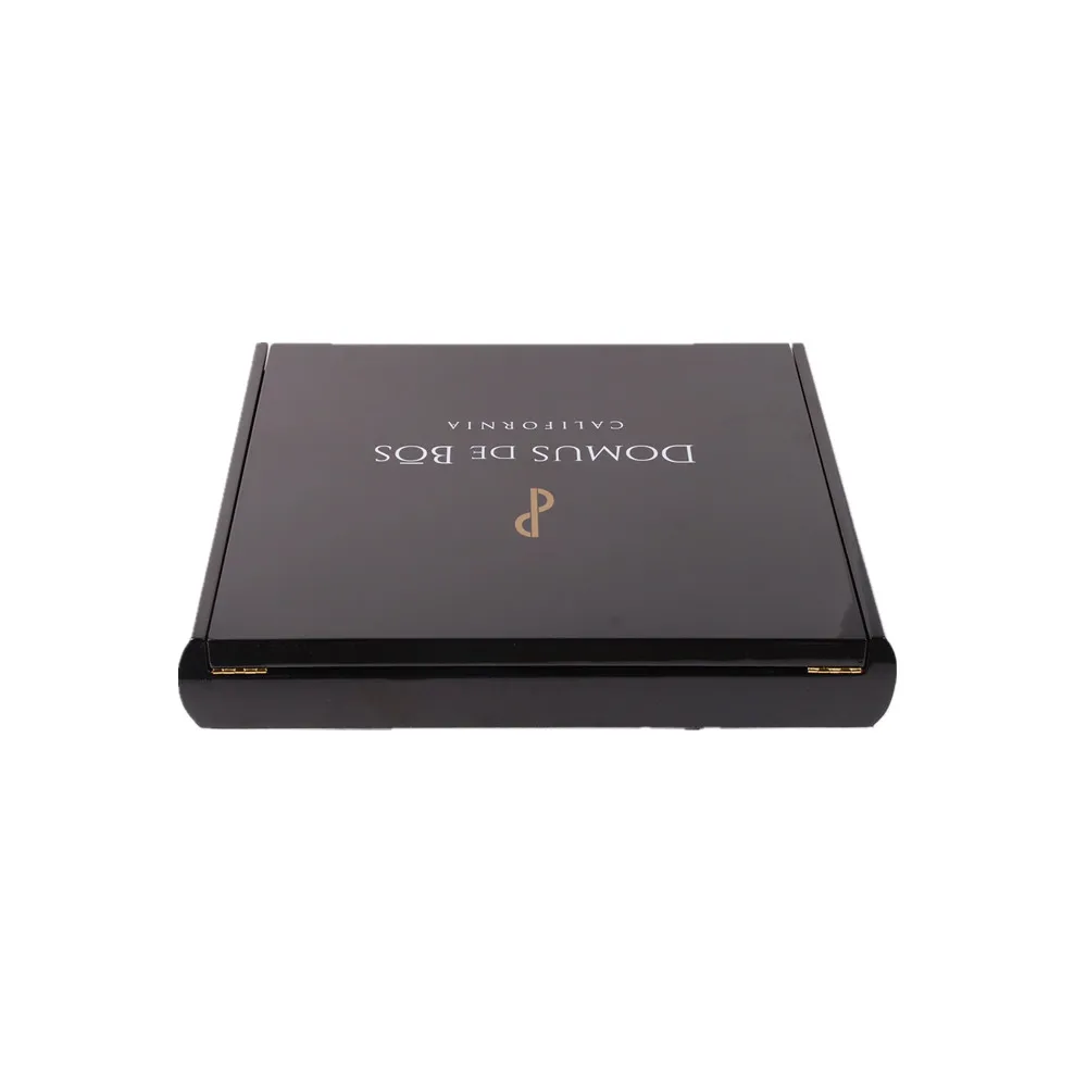 Professional Gift Custom Luxury Packing Wholesale Truffle Bonbon empty chocolate boxes