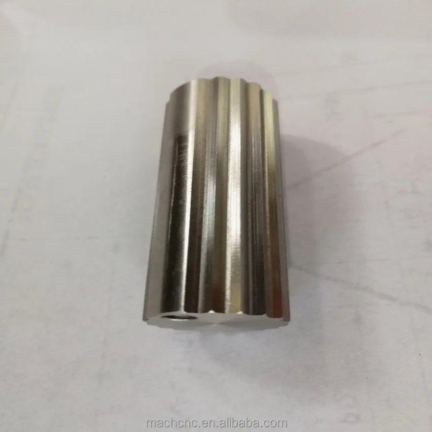 Пользовательские анодированного алюминия соответствующие используется токарные Латунь Часть фитинги