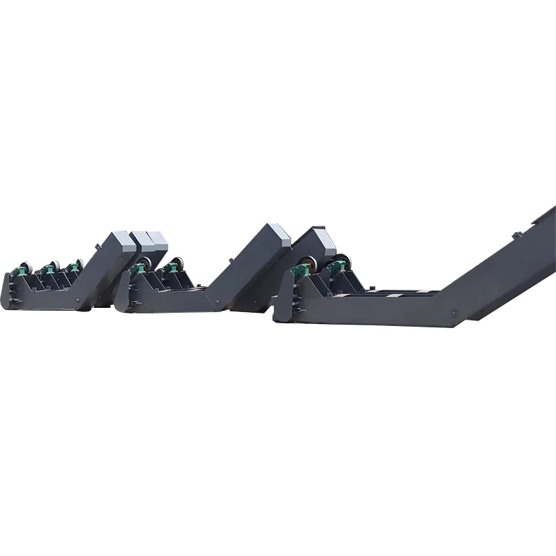 Boiler slag removal device for sale