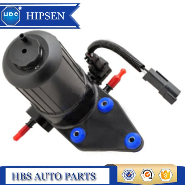 Запчасти для экскаватора-погрузчика J C B OEM 17/927800 17 927800 топливный подъемный фильтр насос в сборе ZKB003