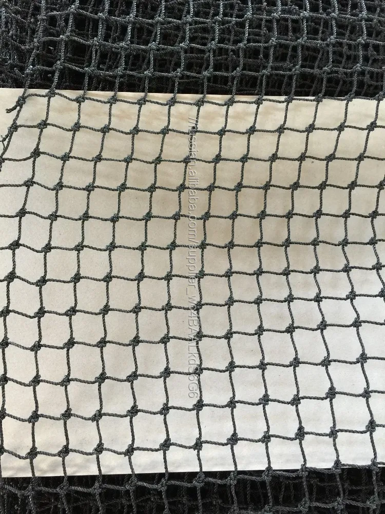 PE завязанный защиты строительство сети безопасности, строительство сети безопасности