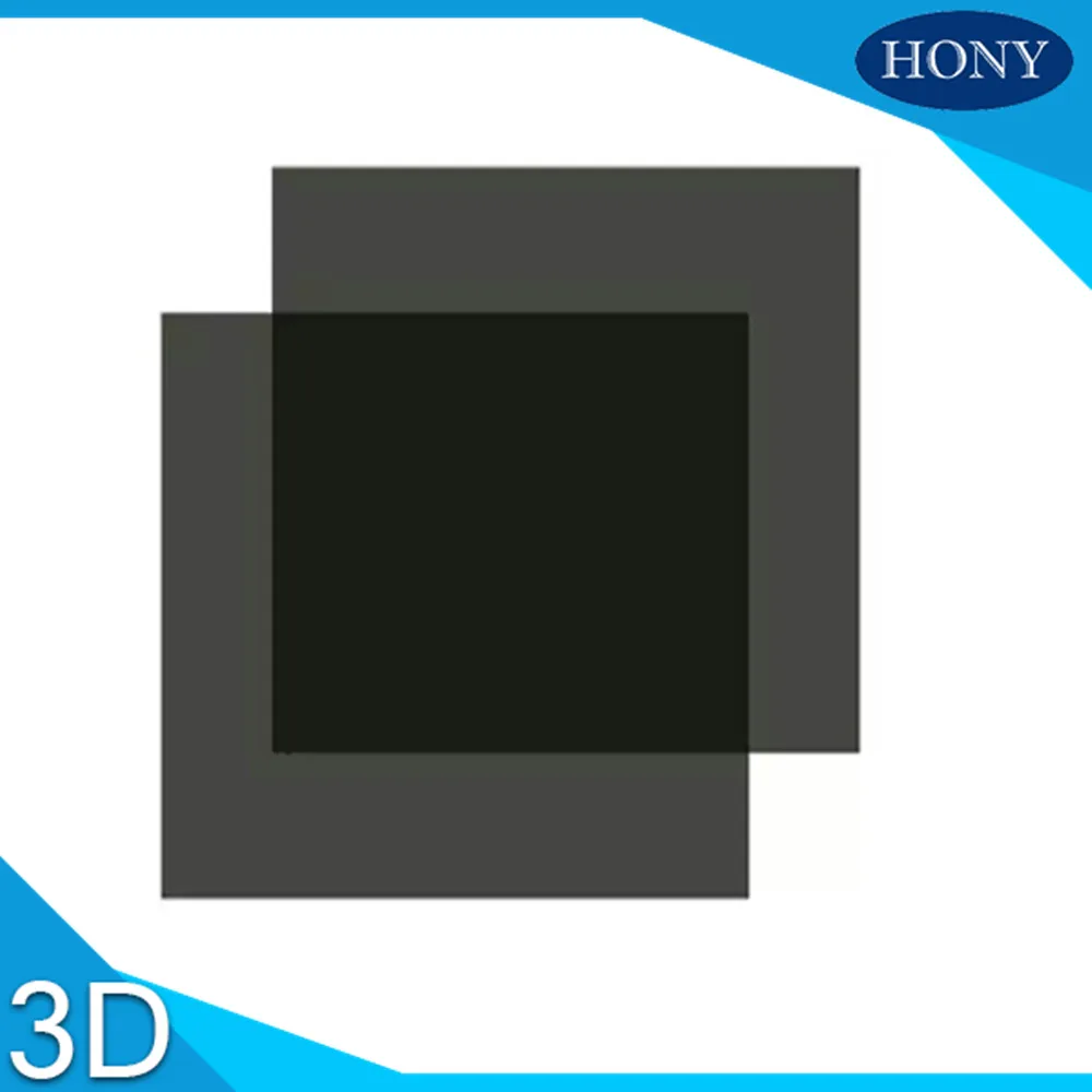 30 inch 32 inch 42 inch 46 inch 47 inch 50 inch Adhesive LCD Panel Polarizer Film Sheets For LCD TVs With Adhesive