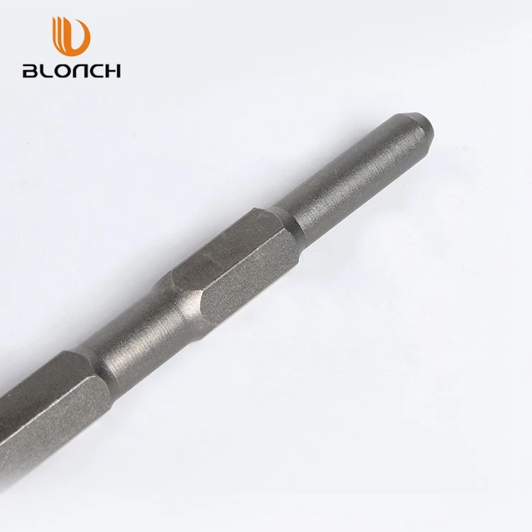 Factory wholesale high strength generic sds hex chisel