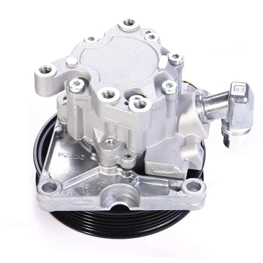 Car 12v electric power steering pump bracket parts for Mercedes Benz