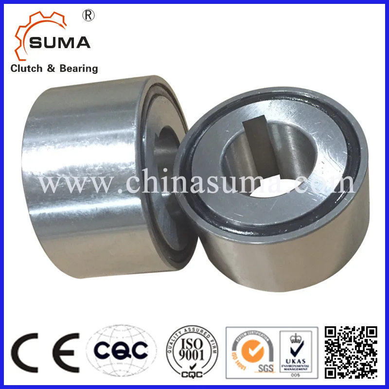 FND Серии Китай Подшипниковый Завод Один Способ Роликовый Подшипник