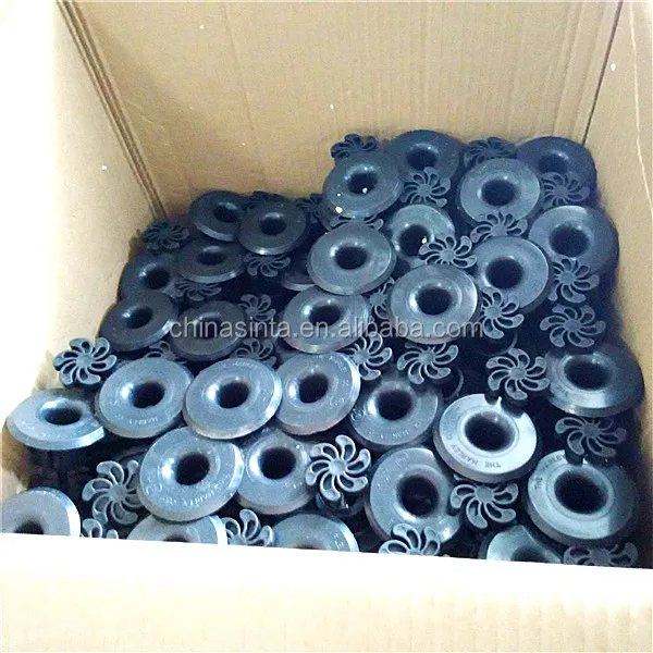 050 Series Spiral Target Cooling Tower Crossflow Water Spray Nozzle