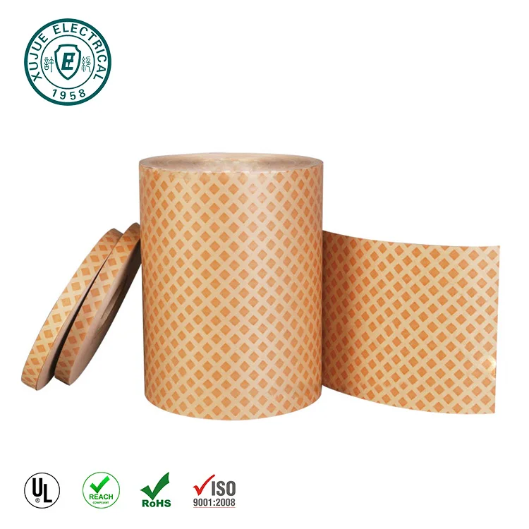 Фабрики прямые поставки ширина настраиваемые DDP Бумаги Для Трансформатор