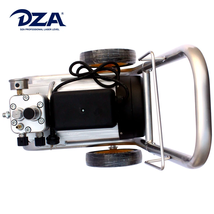 P19 China Diaphragm Airless Painting Sprayer Machine With Good Reputation