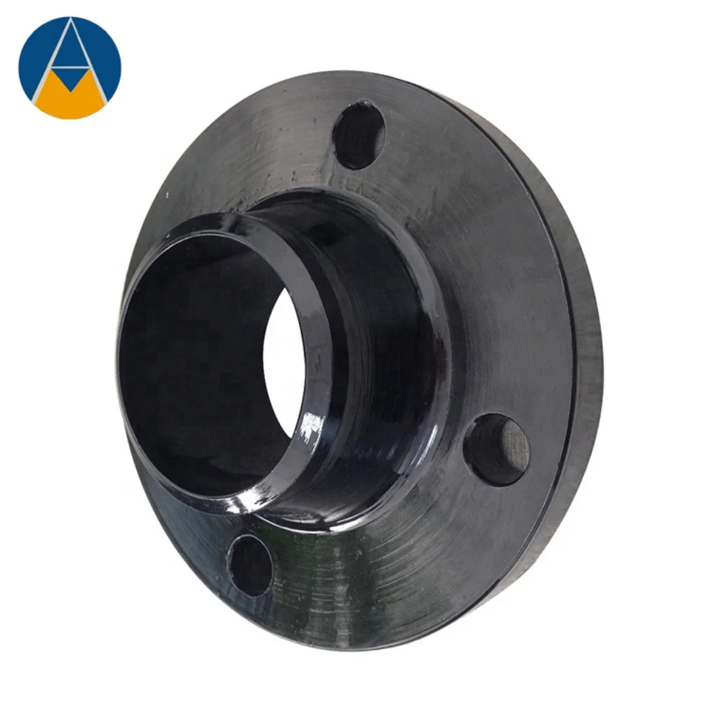 
bs 4504/a105 carbon steel flange 