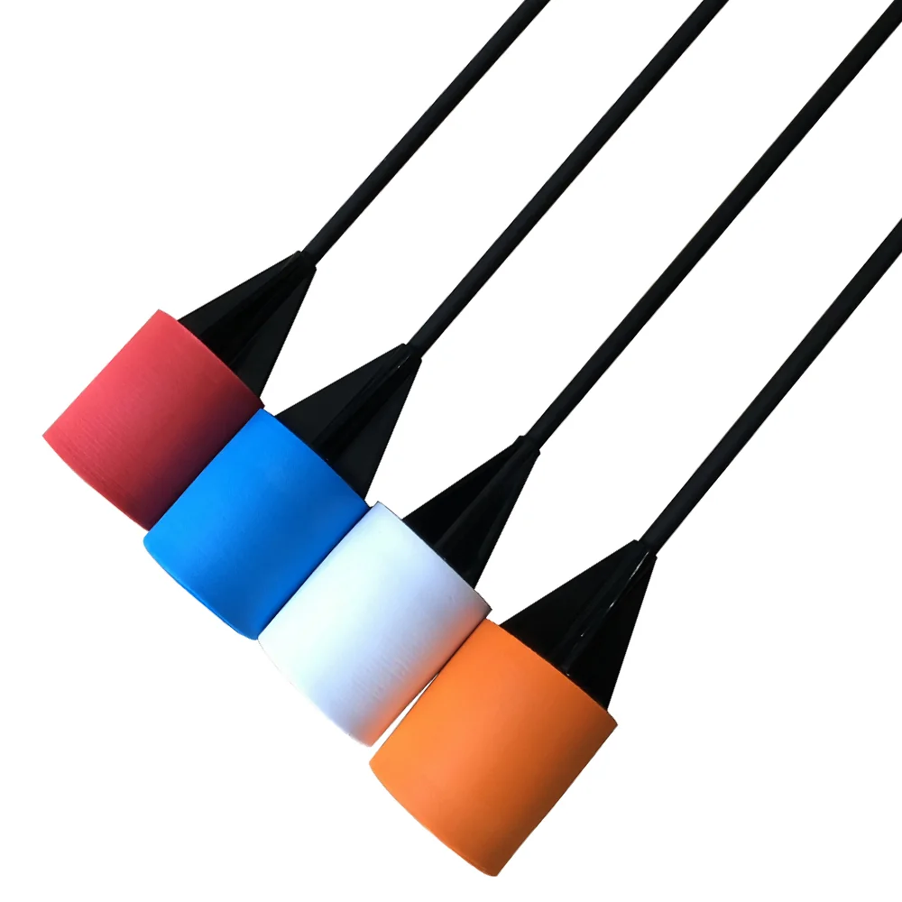 Высококачественная безопасная насадка из вспененного этилвинилацетата для стрельбы из углеродного волокна