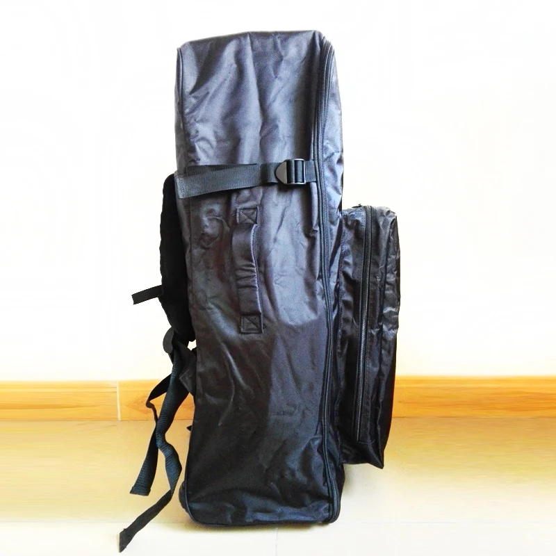 inflatable sup bag ISUP bag roller backpack with wheels for ISUP
