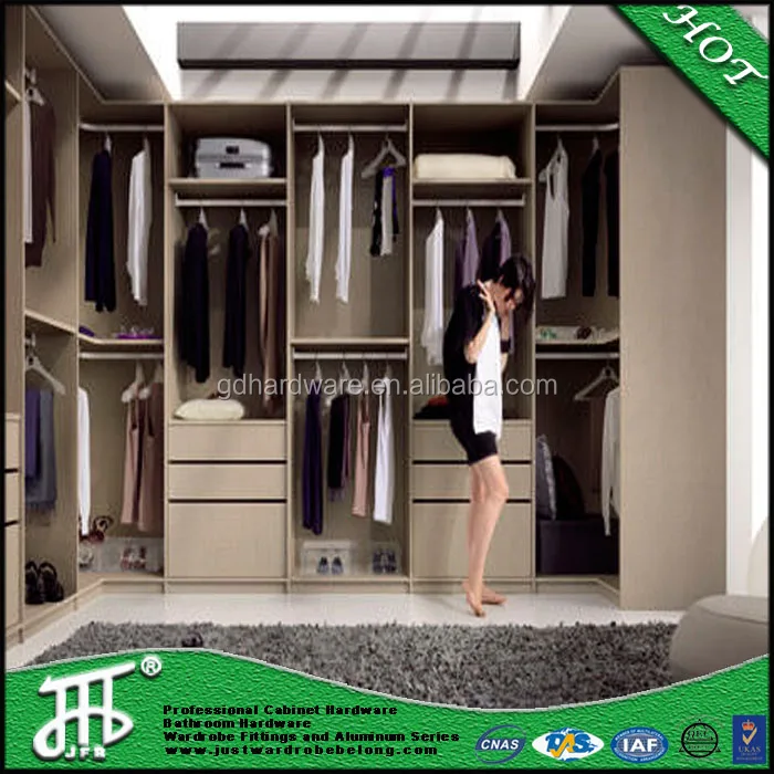 Wall in bedroom wardrobe pictures wardrobe dressing table designs factory cloakroom Open wardrobe design walk in closet
