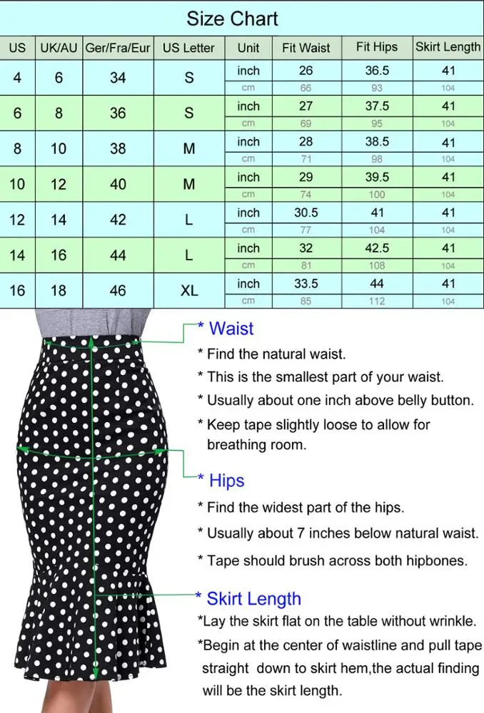 OEM Women Vintage Retro Victorian Style Ruffled Jacquard Fishtail Mermaid Long Maxi Skirt BP000204