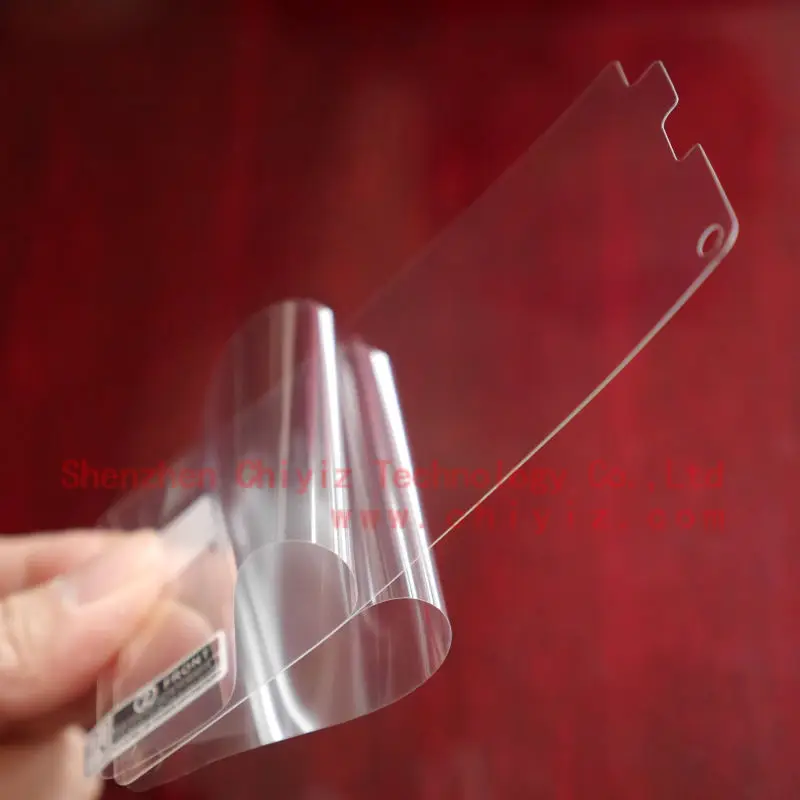 Clear Glossy LCD Screen Protector Guard Cover Protective Film Shield For Sony Xperia Z3 Compact M55W